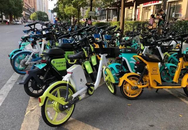 澳门管家婆一特一中和海口禁止共享电单车与海口禁止共享电单车吗